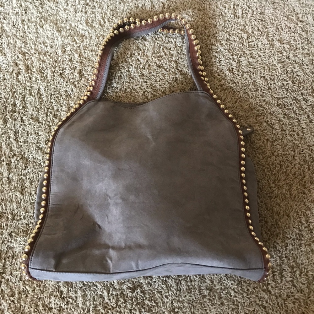Big Buddha purse